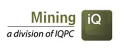 Mining IQ logo