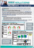 SIBA Maxiscore Brochure